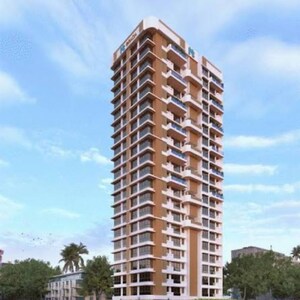 1 BHK Apartment For Rent in Borivali West