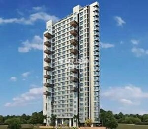 1 BHK Apartment For Rent in Prayag Heights, Dindoshi