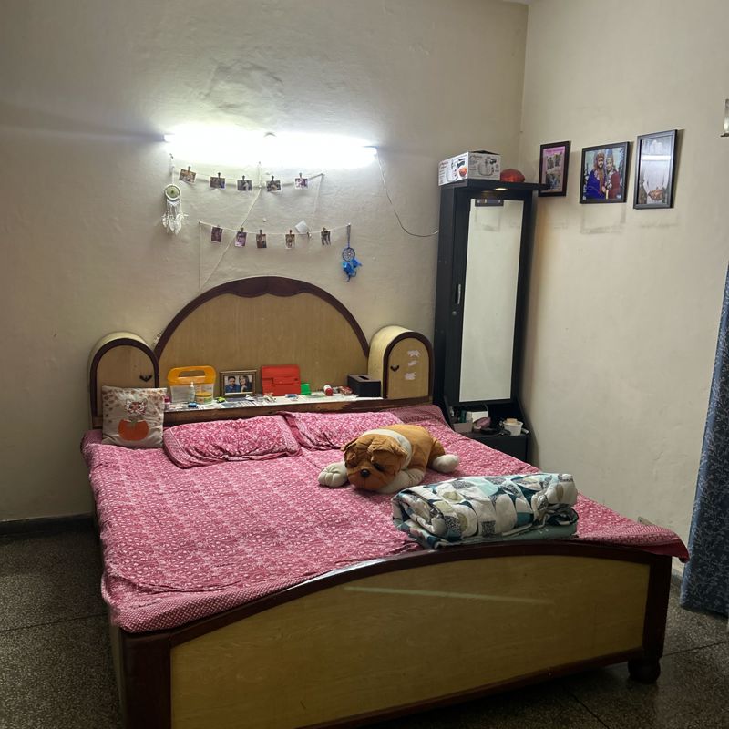 2 BHK Apartment For Sale in Rwa Jalvayu Vihar Noida