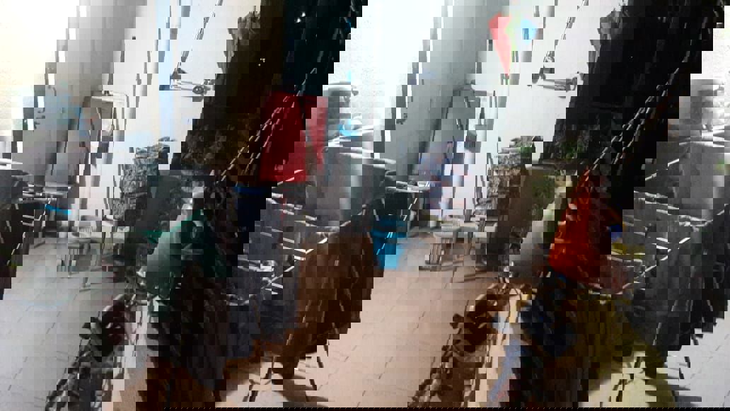 2 BHK 670 Sq.Ft. Apartment in Guru Kripa Adil Nagar