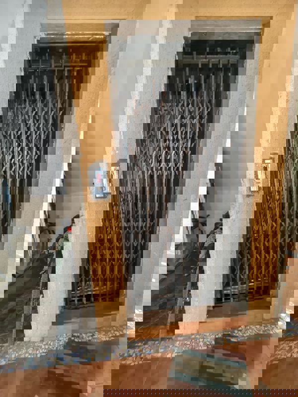 2 BHK 800 Sq.Ft. Apartment in Guru Kripa Adil Nagar