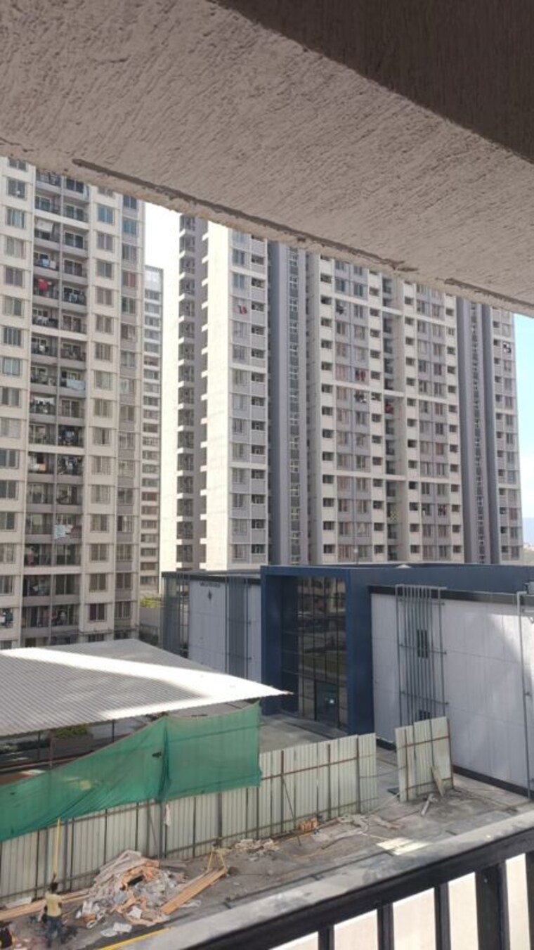 Exterior View, kolte-patil-life-republic 2 Bedroom 725 Sq.Ft. Apartment In Hinjewadi Pune 9685150