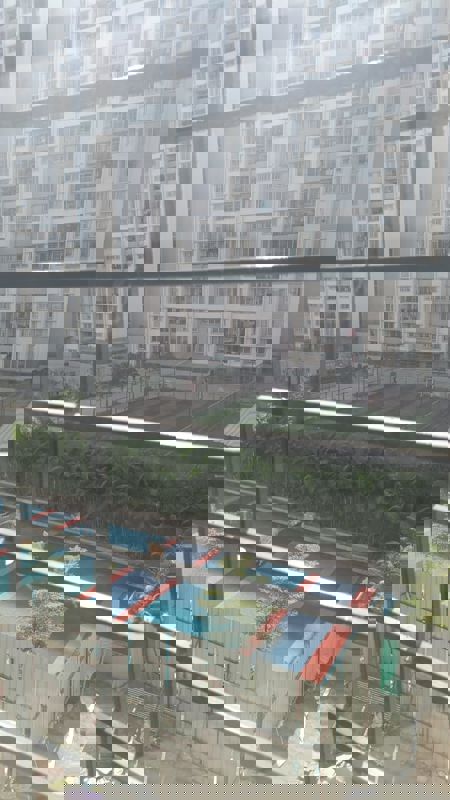 2 BHK Apartment For Sale in Kolte Patil Life Republic