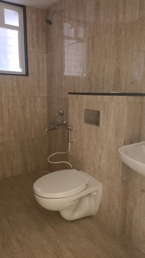 Bathroom in 2 BHK Apartment at Kolte Patil Life Republic, Hinjewadi – for Sale