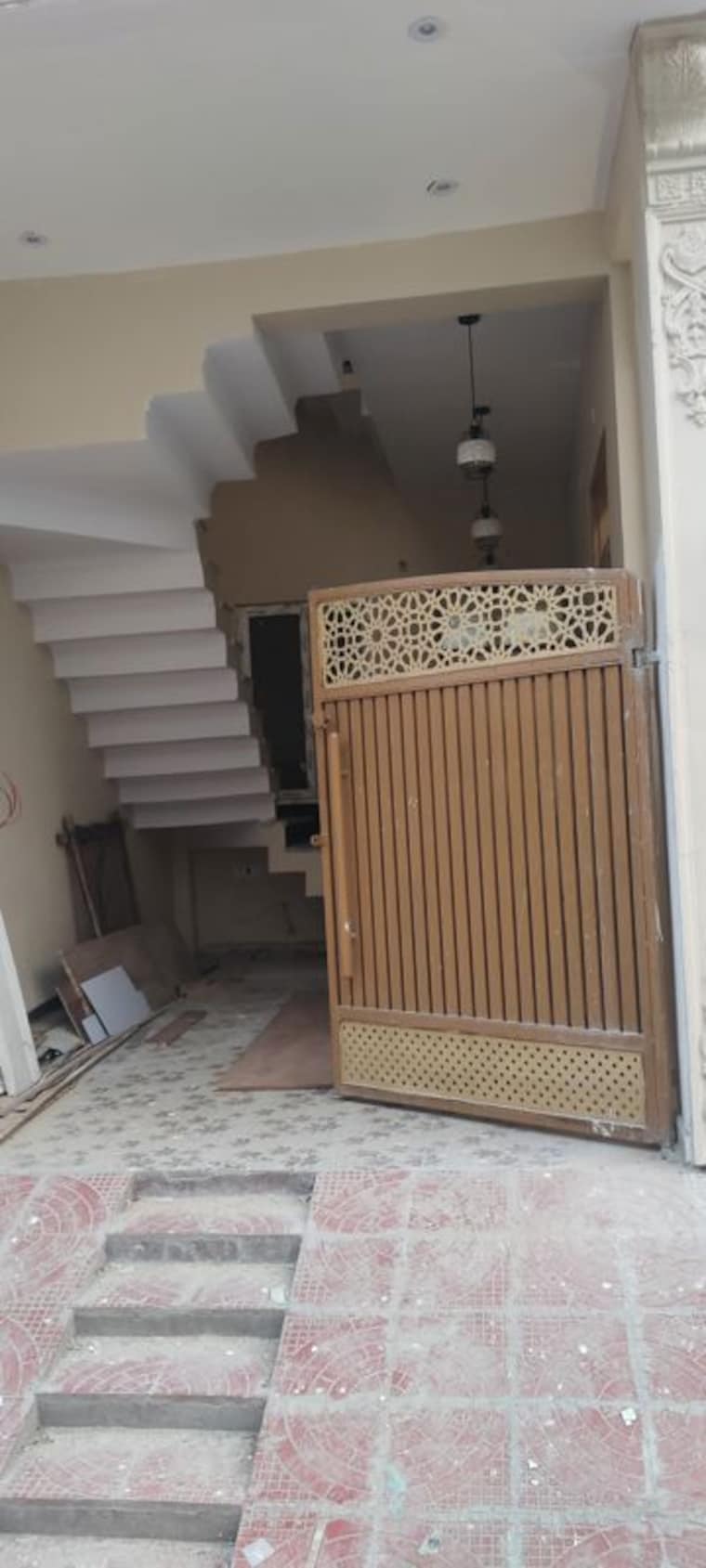 Bedroom, safedabad 4 Bedroom 1200 Sq.Ft. Villa In Safedabad Barabanki 9685155