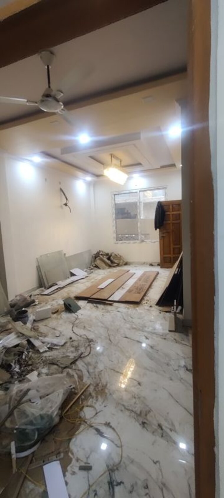 Living Room, safedabad 4 Bedroom 1200 Sq.Ft. Villa In Safedabad Barabanki 9685155