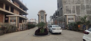 4 BHK Villa For Sale in Safedabad
