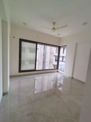 3 BHK Apartment For Rent in LMP New Mahavir Darshan CHSL, Dahisar East