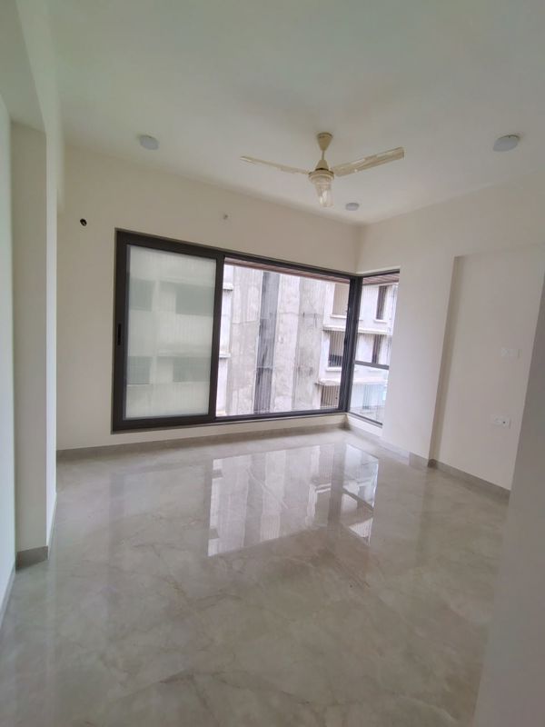 3 BHK + Extra Room Apartment For Rent in LMP New Mahavir Darshan CHSL