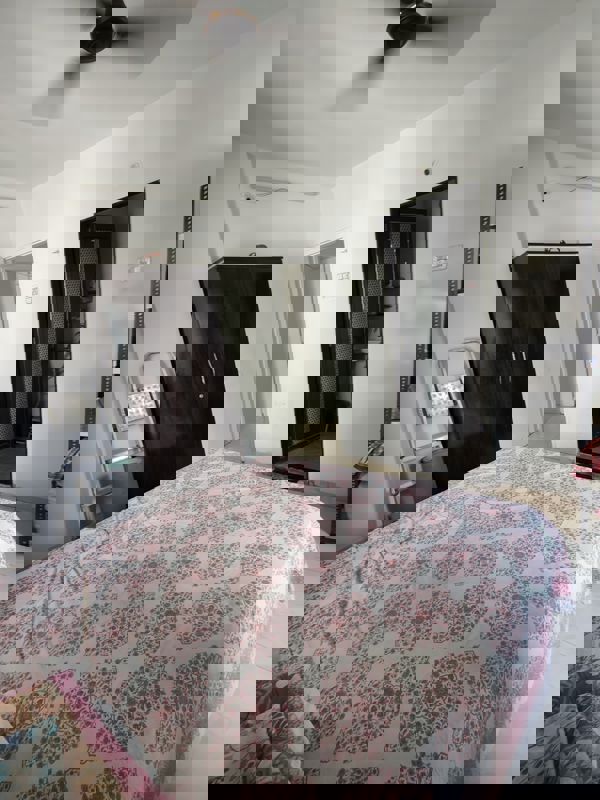 2.5 BHK 900 Sq.Ft. Apartment in Guru Kripa Adil Nagar