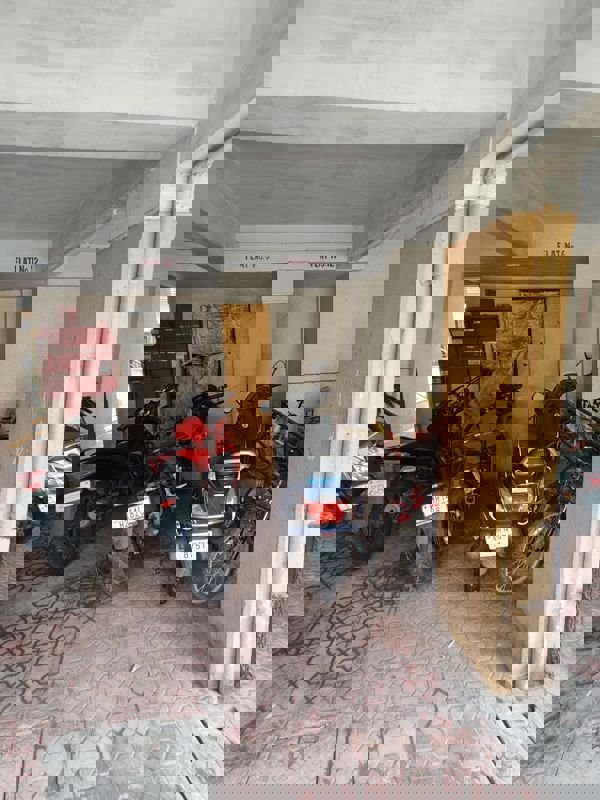 3 BHK + Pooja Room Apartment For Sale in Guru Kripa Adil Nagar