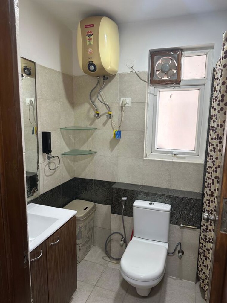 Kitchen, ats-one-hamlet 3 Bedroom 1614 Sq.Ft. Apartment In Sector 104 Noida 9685483