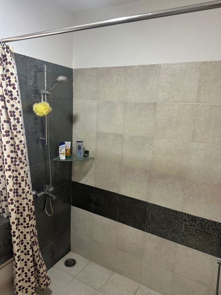Bathroom, ats-one-hamlet 3 Bedroom 1614 Sq.Ft. Apartment In Sector 104 Noida 9685483