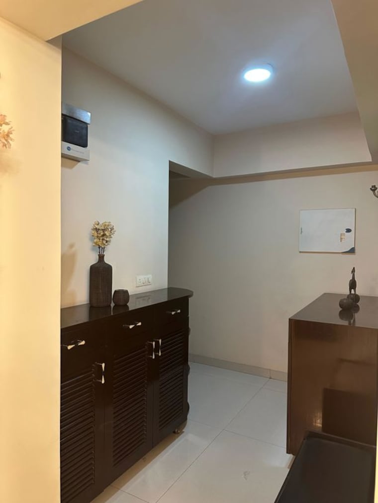 Kitchen, ats-one-hamlet 3 Bedroom 1663 Sq.Ft. Apartment In Sector 104 Noida 9685485