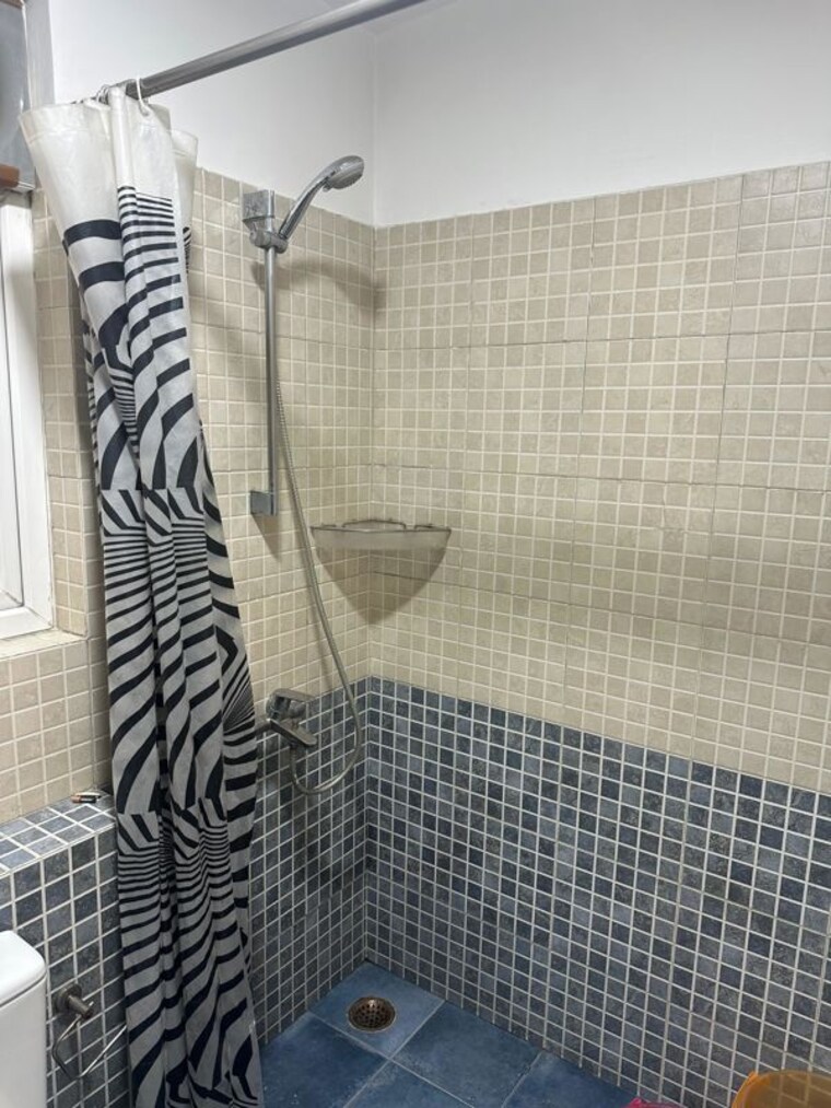 Bathroom, ats-one-hamlet 3 Bedroom 1659 Sq.Ft. Apartment In Sector 104 Noida 9685487