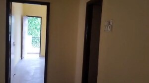 Building Lobby in 3 BHK Apartment at Lalpur – for Rent