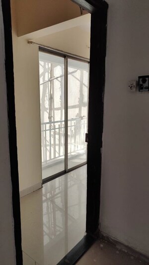 Room in 2 BHK Apartment at Marvel Shanti Heights, Kopar Khairane – for Sale