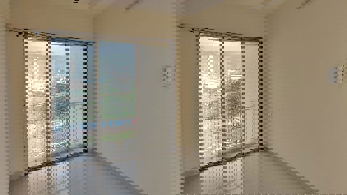 2 BHK Apartment For Sale in Marvel Shanti Heights