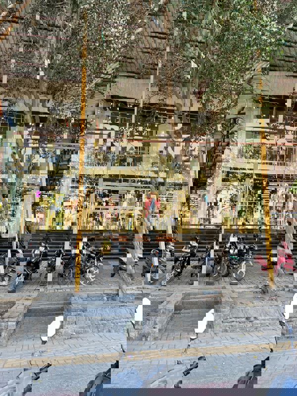 Office Space For Rent in Yashada Vivanta Vantage Twenty One