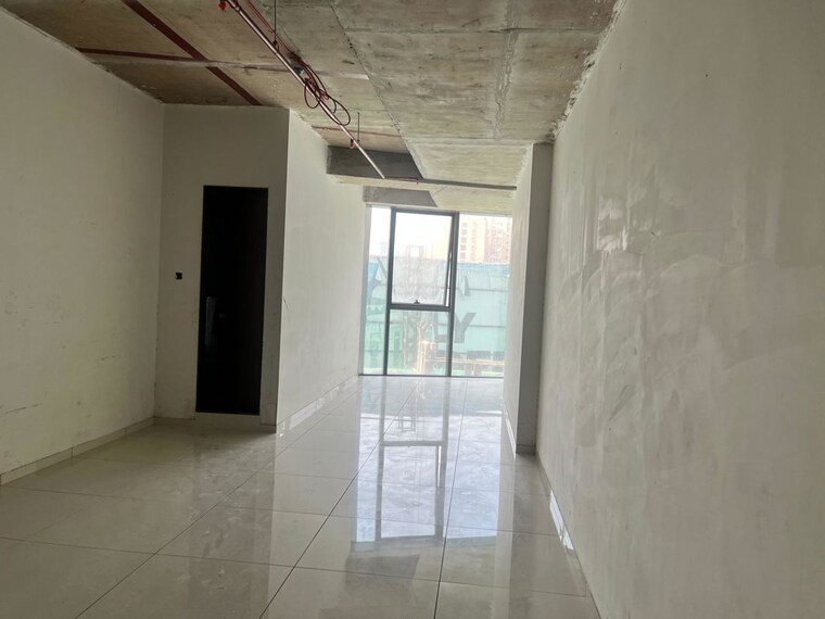 Exterior View, yashada-vivanta-vantage-twenty-one Commercial Office Space 465 Sq.Ft. In Pimpri Pune 9674917