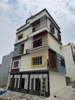 4 BHK + Pooja Room,Extra Room 2400 Sq.Ft. Independent House in Banashankari 6th Stage