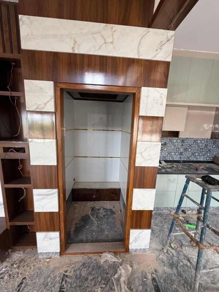 Other, banashankari 6th stage 4 Bedroom 2400 Sq.Ft. Independent House In Banashankari 6th Stage Bangalore 9685490