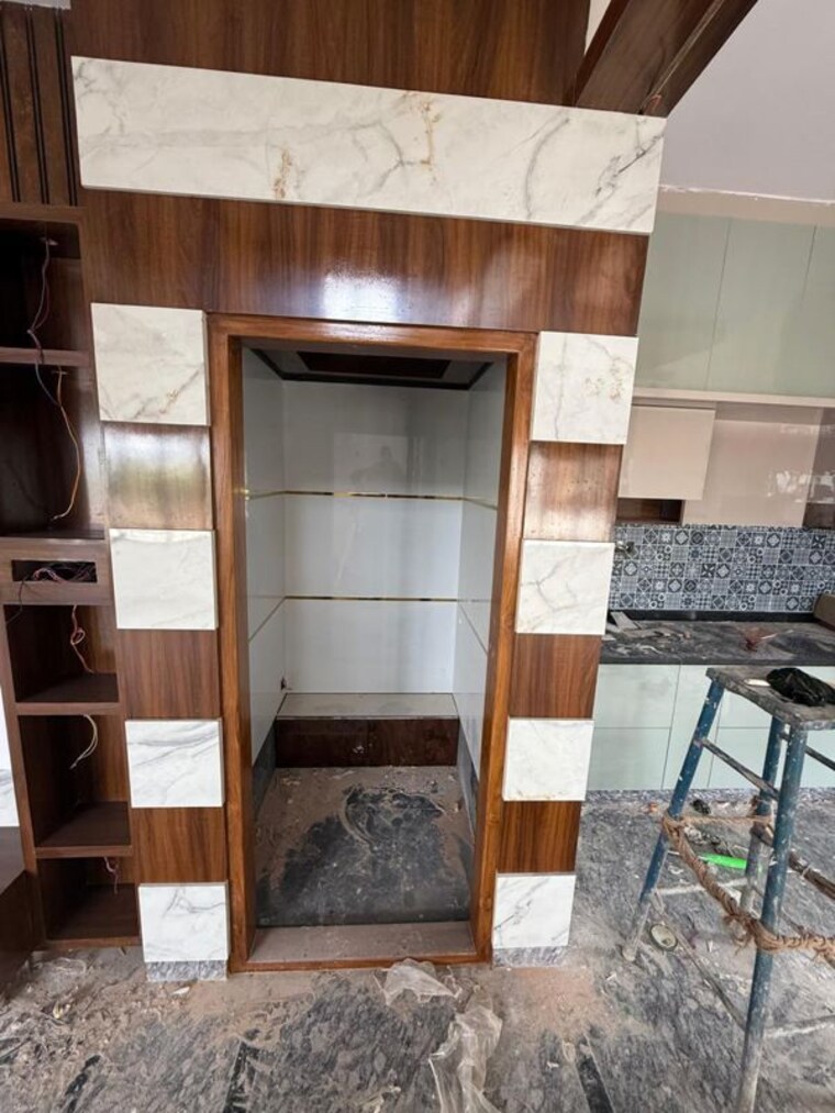 Other, banashankari 6th stage 4 Bedroom 2400 Sq.Ft. Independent House In Banashankari 6th Stage Bangalore 9685490