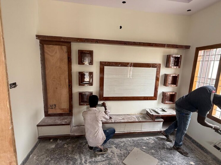 Room, banashankari 6th stage 4 Bedroom 2400 Sq.Ft. Independent House In Banashankari 6th Stage Bangalore 9685490