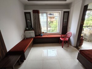 Kitchen in 2 BHK Apartment at MGH Mulberry County, Sector 70 – for Sale