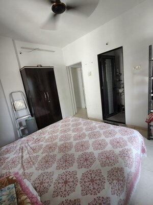 Bedroom in 2 BHK Apartment at MGH Mulberry County, Sector 70 – for Sale