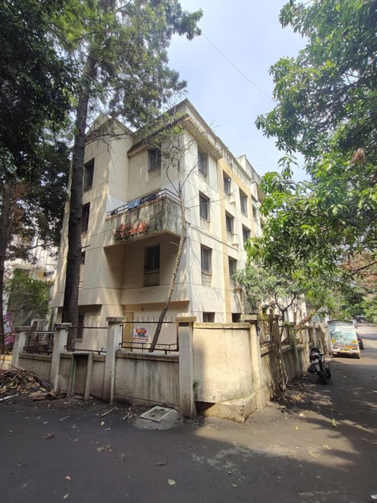 Exterior View, mgh-mulberry-county 2 Bedroom 1050 Sq.Ft. Apartment In Sector 70 Faridabad 9685606