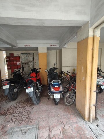 Parking in 2 BHK Apartment at MGH Mulberry County, Sector 70 – for Sale