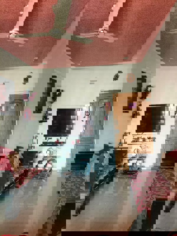 2 BHK Apartment For Sale in MGH Mulberry County