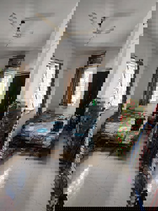 2 BHK 1050 Sq.Ft. Apartment in MGH Mulberry County