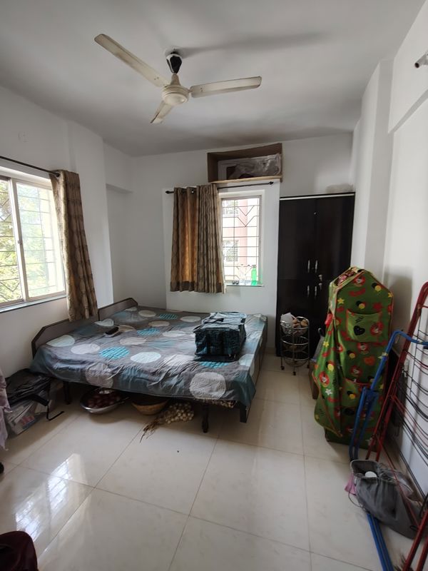 2 BHK Apartment For Sale in MGH Mulberry County