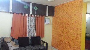 Bedroom in 2 BHK Apartment at MGH Mulberry County, Sector 70 – for Sale