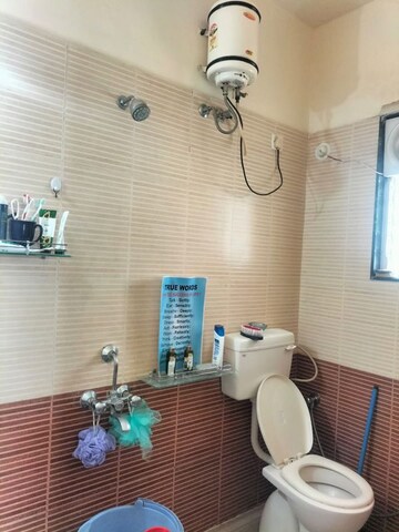 Bathroom in 2 BHK Apartment at MGH Mulberry County, Sector 70 – for Sale