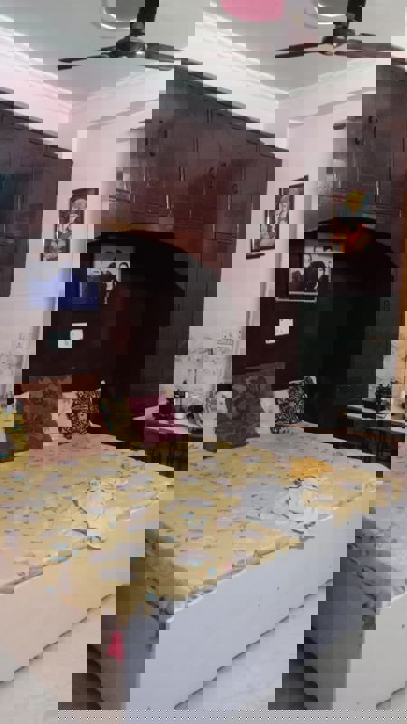 3 BHK Builder Floor For Sale in A Block Shastri Nagar