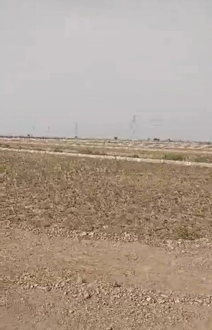 Plot Area in  Plot at Dholera – for Sale