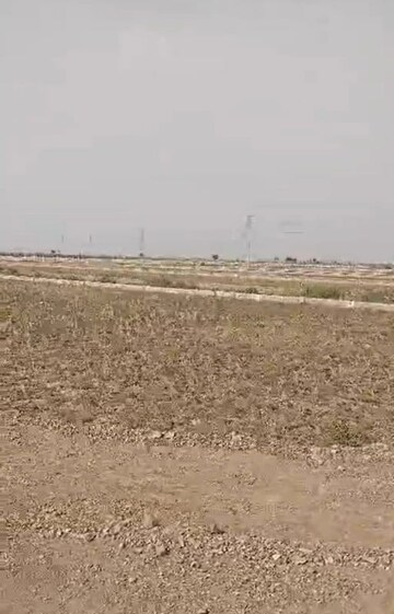 Plot Area in  Plot at Dholera – for Sale