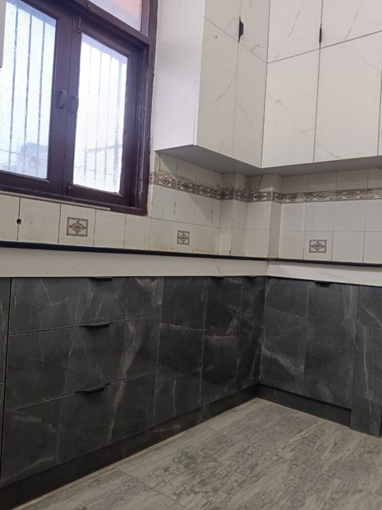 Kitchen, vihaan-greens 3 Bedroom 1641 Sq.Ft. Apartment In Sector 1 Greater Noida Greater Noida 9685578