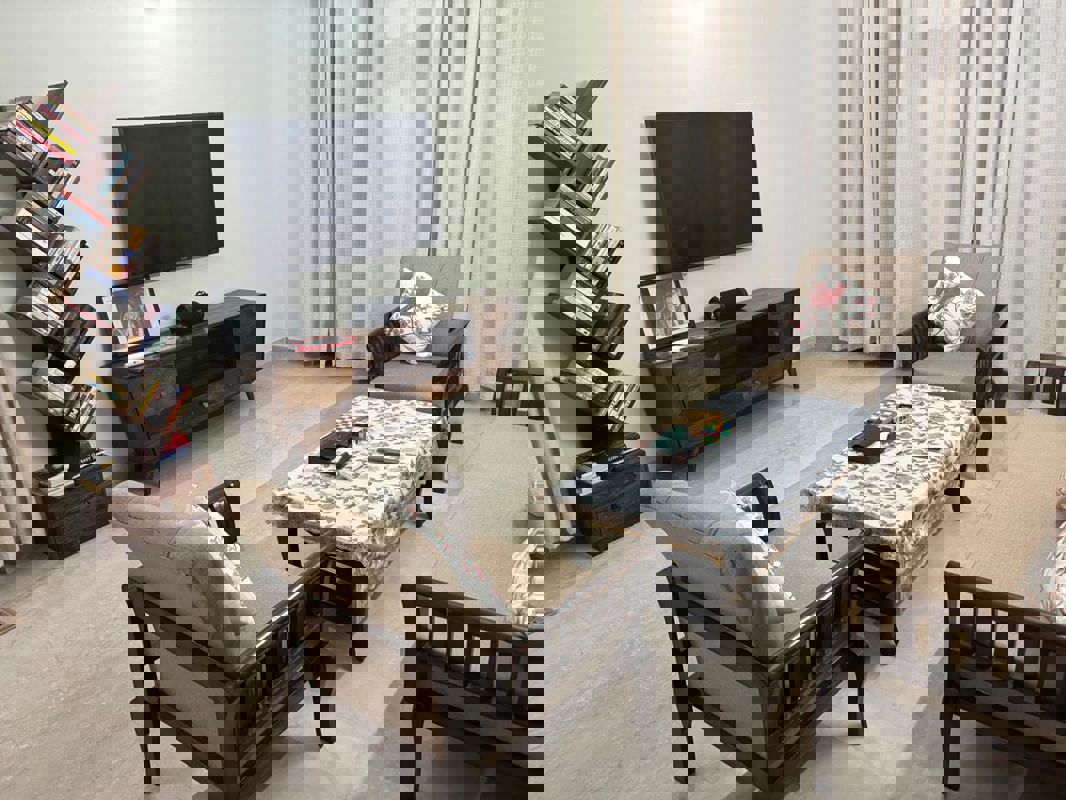 3 BHK + Pooja Room 1641 Sq.Ft. Apartment in Vihaan Greens