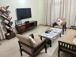 3 BHK + Pooja Room 1640 Sq.Ft. Apartment in Vihaan Greens