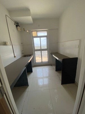 Kitchen in 3 BHK Apartment at Vihaan Greens, Sector 1 Greater Noida – for Sale