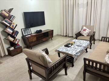 3 BHK Apartment For Sale in Vihaan Greens, Sector 1 Greater Noida