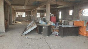  Office Space For Rent in Bariatu