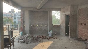 Living Room in  Office Space at Bariatu – for Rent