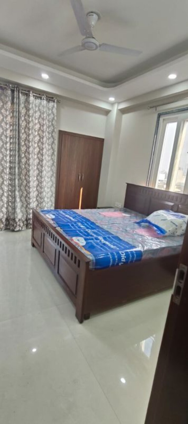 Bedroom, sector 40 2 Bedroom 1199 Sq.Ft. Builder Floor In Sector 40 Gurgaon 9685960