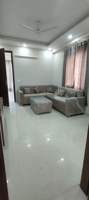 2 BHK Builder Floor For Rent in Sector 40