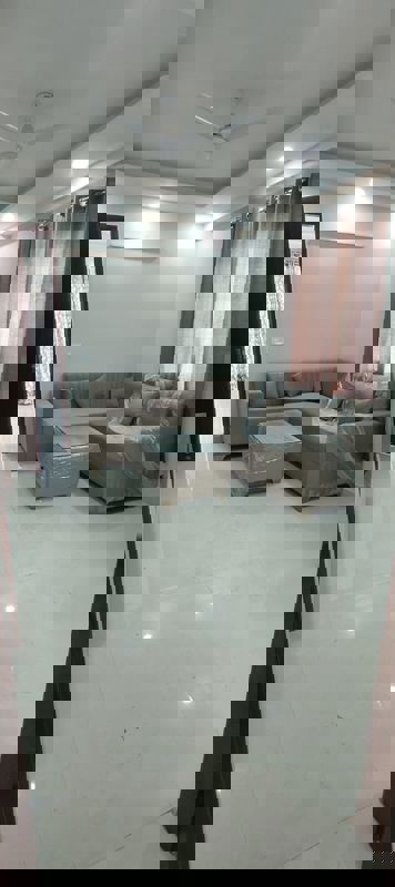 2 BHK Builder Floor For Rent in Sector 40